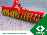 Sonstiges Bodenbearbeitungsgeräte und Zubehör Güttler FRONTBEREIDER DUPLEX DX 30-56 SG