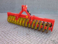 Sonstiges Bodenbearbeitungsgeräte und Zubehör Güttler FRONTBEREIDER DUPLEX DX 30-56 SG