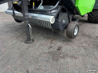 Lade- und Dosierwagen Stolpen Stolpen 8.16