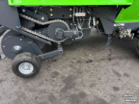 Lade- und Dosierwagen Stolpen Stolpen 8.16