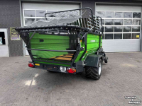 Lade- und Dosierwagen Stolpen Stolpen 8.16