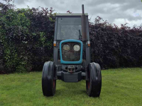 Obsttraktor Eicher 566 turbo