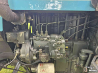 Obsttraktor Eicher 566 turbo