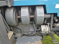 Obsttraktor Eicher 566 turbo