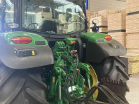 Schlepper / Traktor John Deere 6r150