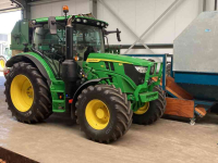 Schlepper / Traktor John Deere 6r150