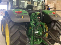 Schlepper / Traktor John Deere 6r150
