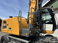 Mobilbagger Liebherr A918