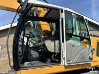 Mobilbagger Liebherr A918