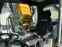 Mobilbagger Liebherr A918