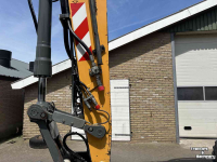 Mobilbagger Liebherr A918