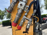 Mobilbagger Liebherr A918