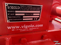 Bodenfräse Vigolo Fpg 3 310