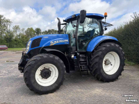 Schlepper / Traktor New Holland T7.210 Autocommand