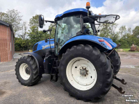 Schlepper / Traktor New Holland T7.210 Autocommand