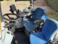Schlepper / Traktor New Holland T7.210 Autocommand