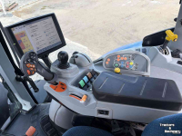 Schlepper / Traktor New Holland T7.210 Autocommand