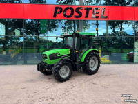 Schlepper / Traktor Deutz-Fahr 5080D Keyline