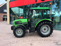 Schlepper / Traktor Deutz-Fahr 5080D Keyline
