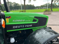 Schlepper / Traktor Deutz-Fahr 5080D Keyline