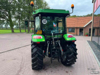 Schlepper / Traktor Deutz-Fahr 5080D Keyline
