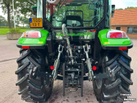 Schlepper / Traktor Deutz-Fahr 5080D Keyline