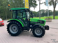 Schlepper / Traktor Deutz-Fahr 5080D Keyline