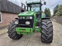 Schlepper / Traktor John Deere 7920
