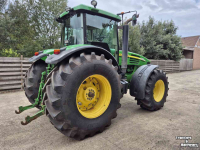 Schlepper / Traktor John Deere 7920