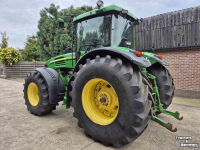 Schlepper / Traktor John Deere 7920
