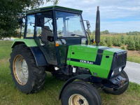 Schlepper / Traktor Deutz-Fahr DX 3.60