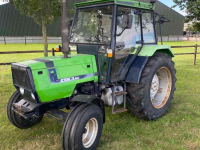 Schlepper / Traktor Deutz-Fahr DX 3.60