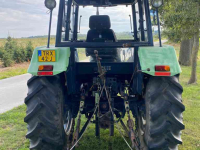 Schlepper / Traktor Deutz-Fahr DX 3.60