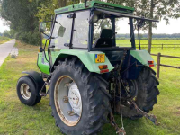 Schlepper / Traktor Deutz-Fahr DX 3.60
