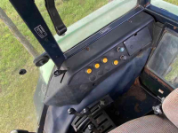 Schlepper / Traktor Deutz-Fahr DX 3.60
