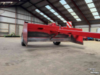 Planiergeräte  Kilverbak 3 meter zelfbouw