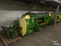 Maisgebiss Krone EasyFlow 3001 graspickup