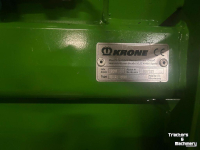 Maisgebiss Krone EasyFlow 3001 graspickup