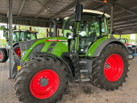 Schlepper / Traktor Fendt 516 profi plus Gen3