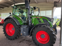 Schlepper / Traktor Fendt 516 profi plus Gen3