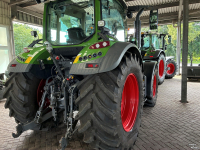 Schlepper / Traktor Fendt 516 profi plus Gen3
