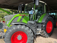 Schlepper / Traktor Fendt 516 profi plus Gen3