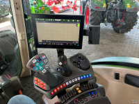 Schlepper / Traktor Fendt 516 profi plus Gen3