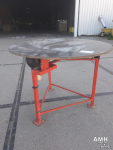 Sonstiges Förderanlagen und Material-Handling-Ausrüstungen  Draaitafel 1100X800 draaitafel inpaktafel turning packing table drehtisch