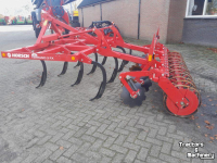 Grubber Horsch Terrano 3 FX