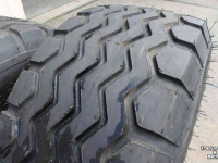 Räder, Reifen, Felgen & Distanzringe BKT 400/60R18 AW711 wagenband shovelband implementband