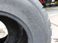 Räder, Reifen, Felgen & Distanzringe BKT 400/60R18 AW711 wagenband shovelband implementband