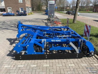 Saatbettkombination VSS Zaaibedbereider ZB 3.0 - Nieuw