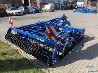 Saatbettkombination VSS Zaaibedbereider ZB 3.0 - Nieuw