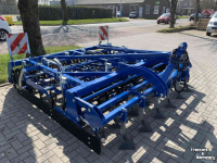 Saatbettkombination VSS Zaaibedbereider ZB 3.0 - Nieuw